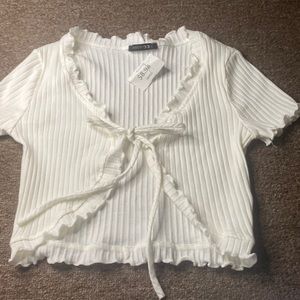 Selling cover up